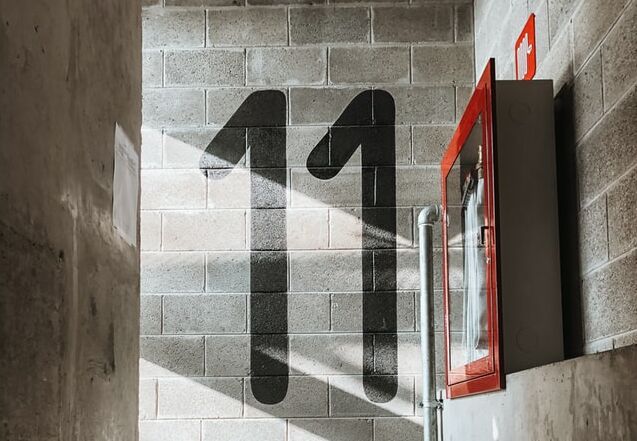 Destino e o Significado Do Número 11