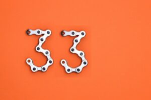 O Significado Secreto Do Número 33 Na Numerologia Cabalística!