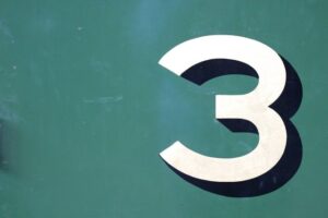 Significado Do Número 3 Você Conhece Mesmo a Verdade