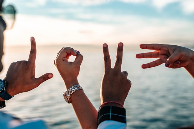 Significado Dos Números Na Numerologia Do Amor