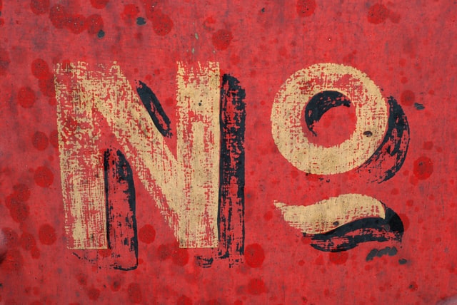 Significado Dos Números Na Numerologia