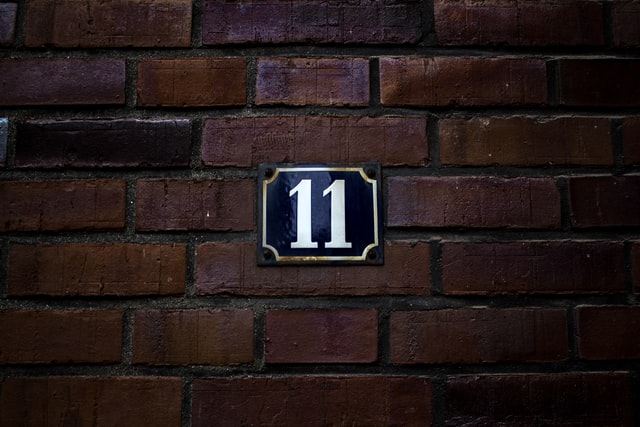 Significado do Número 11 A Numerologia Revela Seu Segredo!