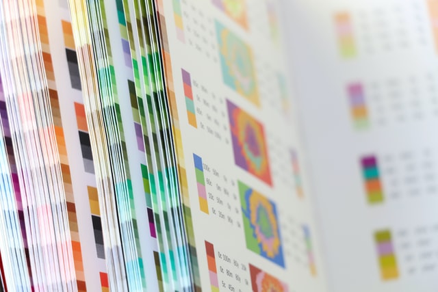 Numerologia Das Cores As Cores Mais Harmônicas Para Cada Número!
