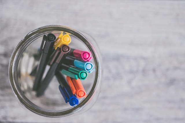 O Que É Numerologia Das Cores