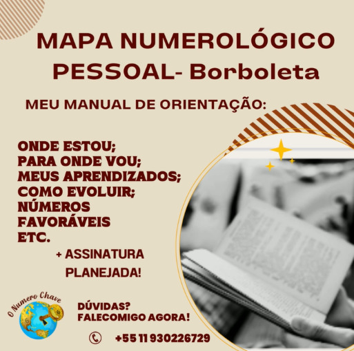 MAPA-PESSOAL-Borboleta MAPA-PESSOAL-Borboleta
