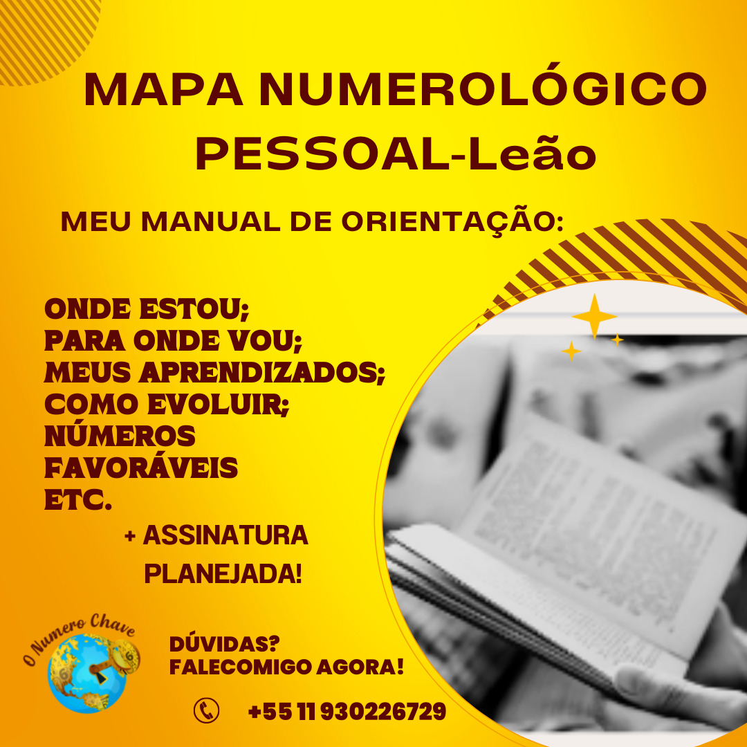 MAPA-PESSOAL-Leao MAPA-PESSOAL-Leao