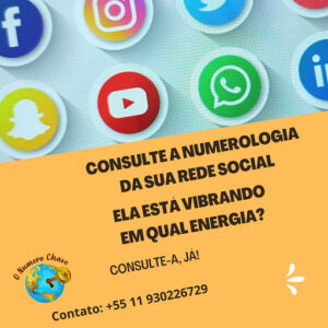 Consulta de Rede Social