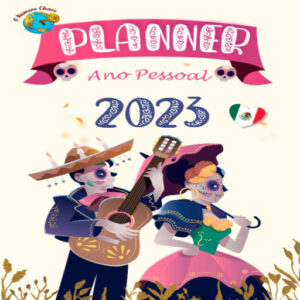 Planner México Mensal